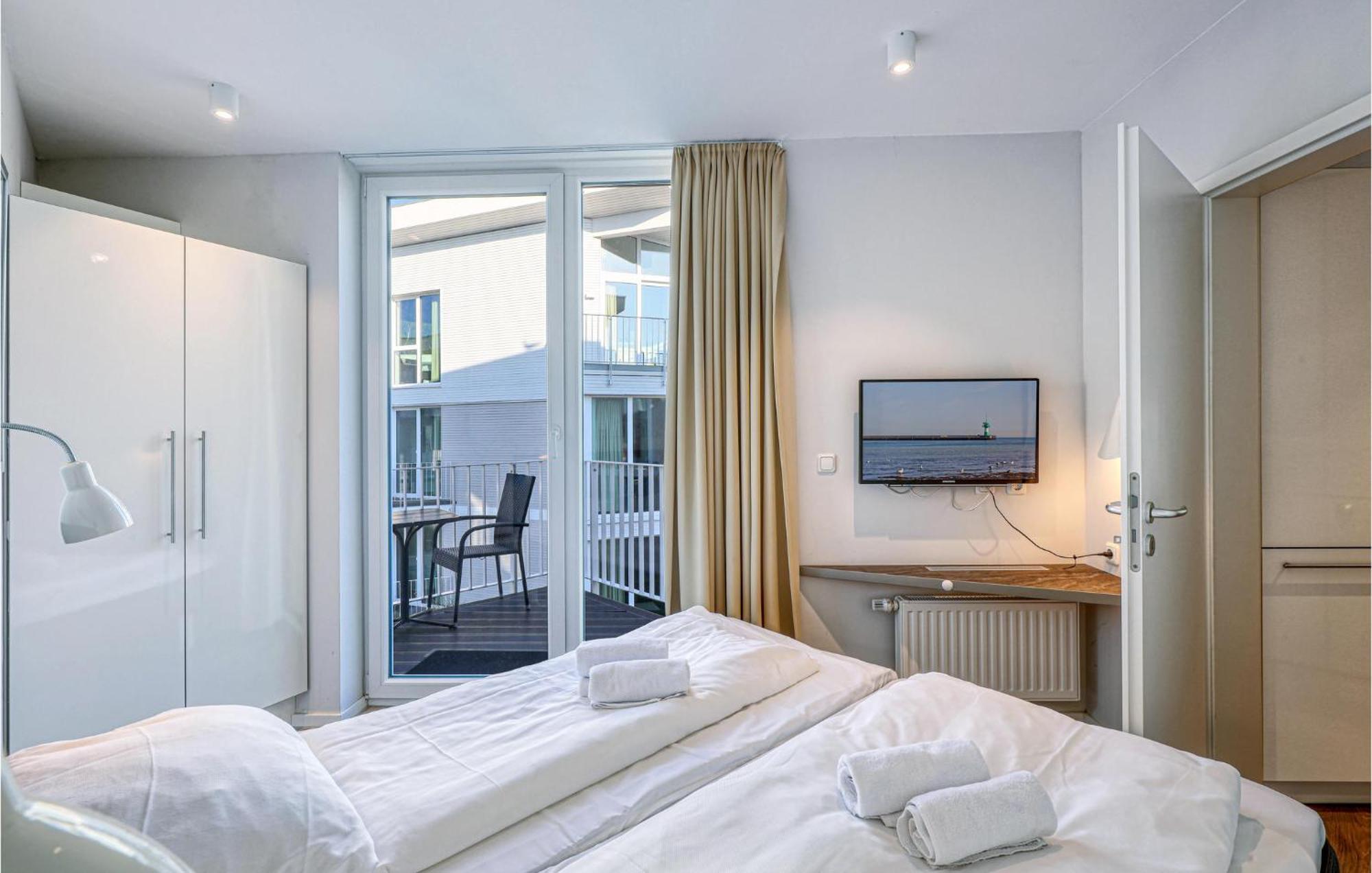 Duenenvilla Deluxe Lubeck Luaran gambar